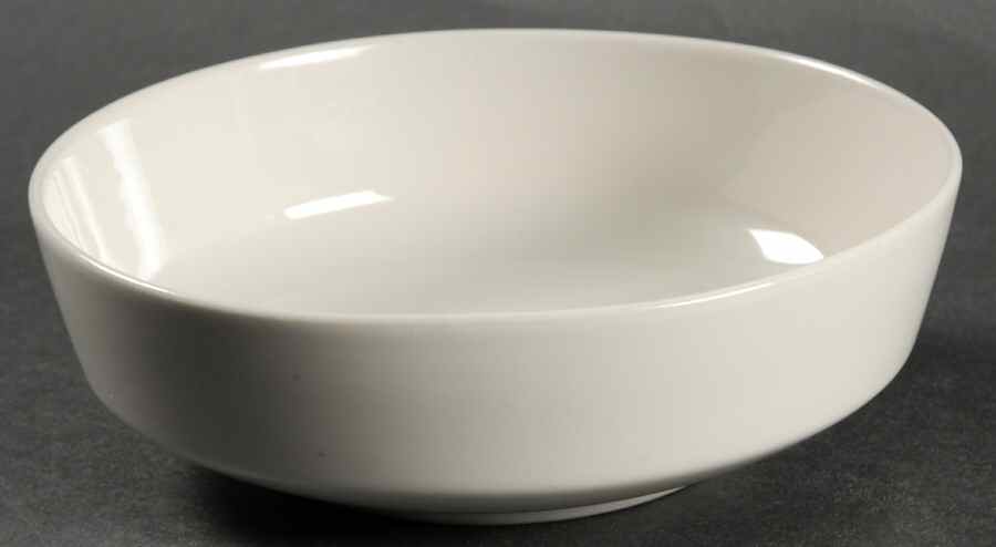Blanc Soup/Cereal Bowl by Franciscan-1