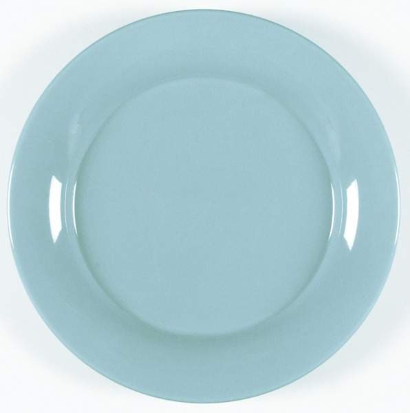 Blue Dawn Dinner Plate by Franciscan-1