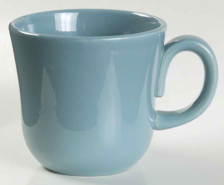 Blue Dawn Mug by Franciscan-1