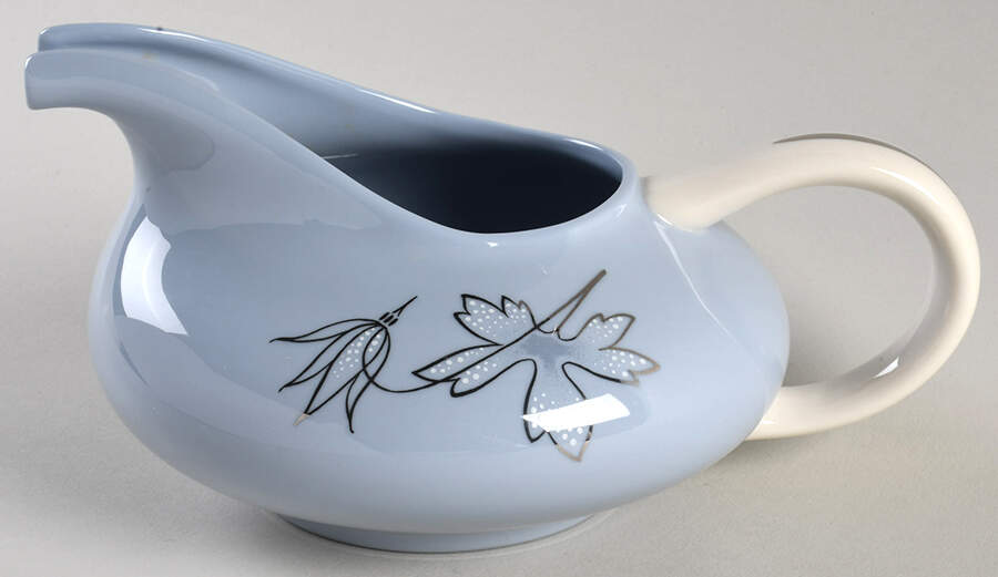Brentwood Gravy Boat by Franciscan-1