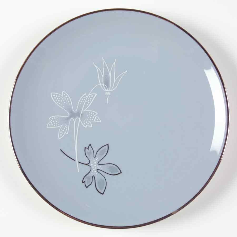Brentwood Bread & Butter Plate by Franciscan-1