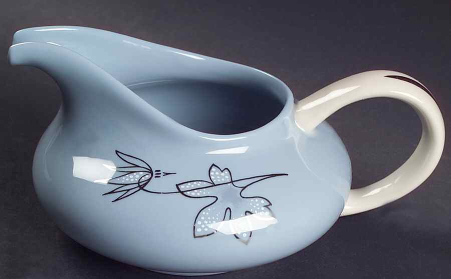 Brentwood Creamer by Franciscan-1