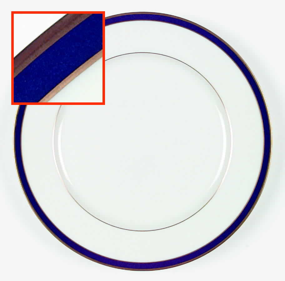 Cameron Dinner Plate by Franciscan-1