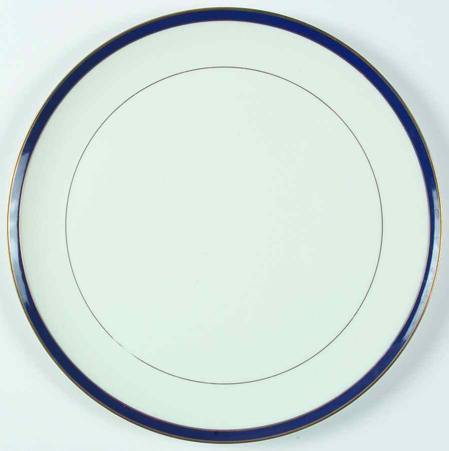 Cameron Cake Plate by Franciscan-1