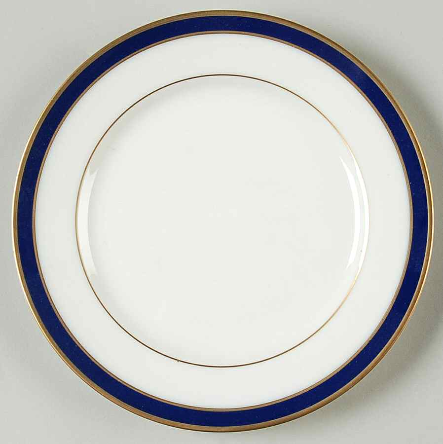Cameron Bread & Butter Plate by Franciscan-1