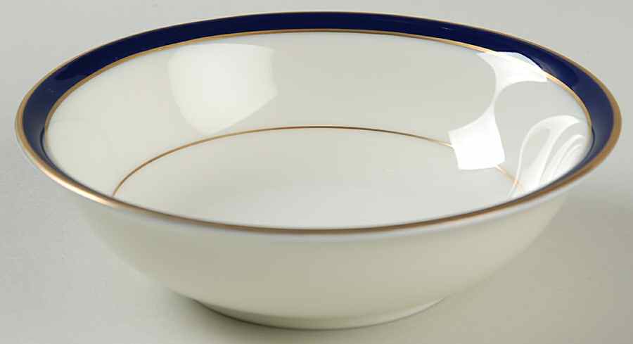 Cameron Fruit/Dessert (Sauce) Bowl by Franciscan-1