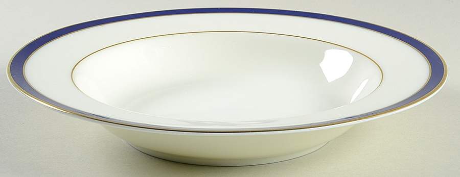 Cameron Large Rim Soup Bowl by Franciscan-1