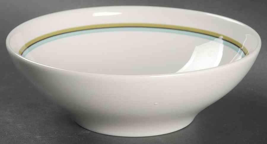 Cantata Soup/Cereal Bowl by Franciscan-1