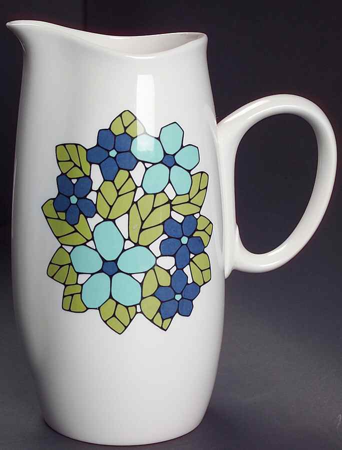 Cantata 32 Oz Pitcher by Franciscan-1