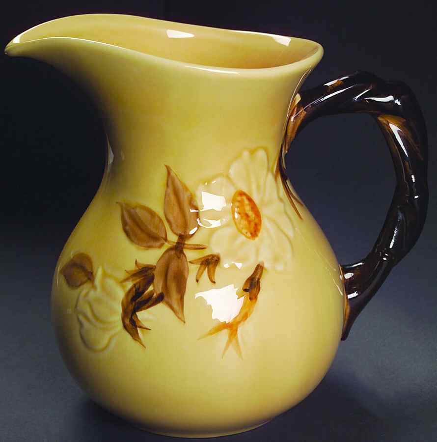 Cafe Royal 32 Oz Pitcher by Franciscan-1