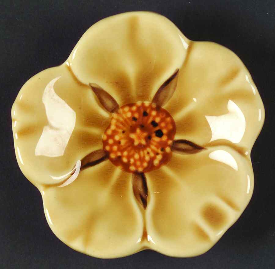 Cafe Royal Small Ashtray by Franciscan-1