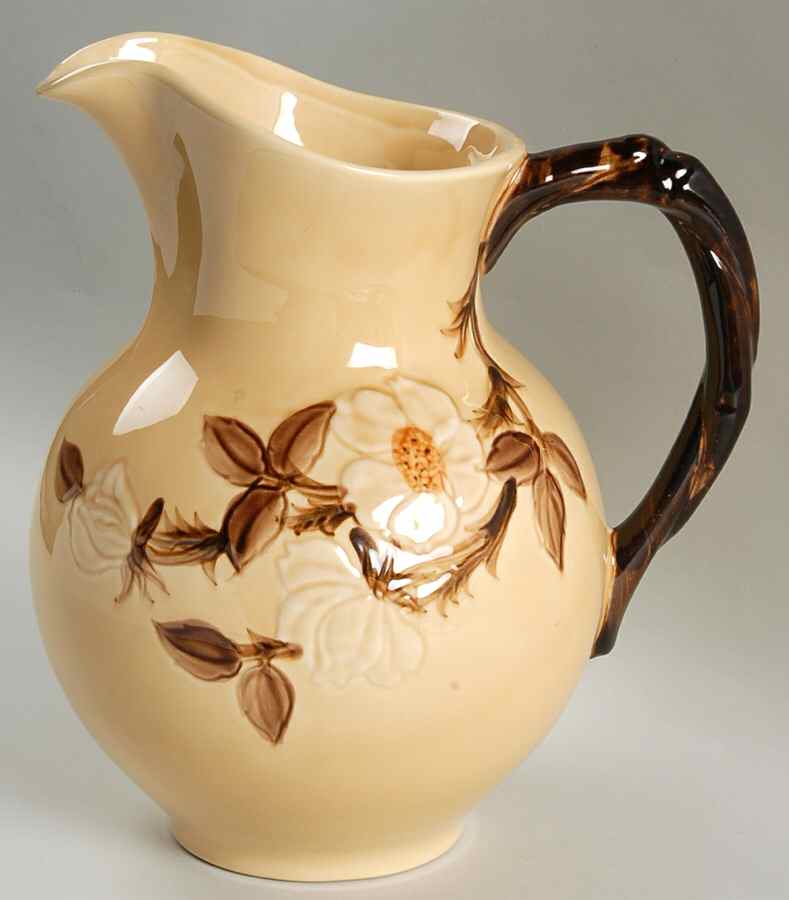 Cafe Royal 64 Oz Pitcher by Franciscan-1