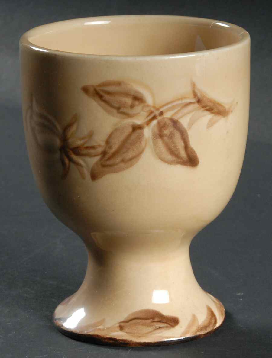Cafe Royal Single Egg Cup by Franciscan-1