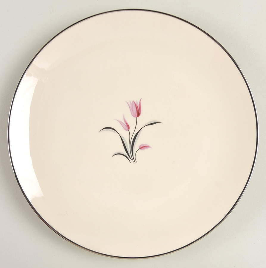 Carmel Dinner Plate by Franciscan-1