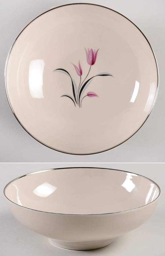 Carmel Individual Salad Bowl by Franciscan-1