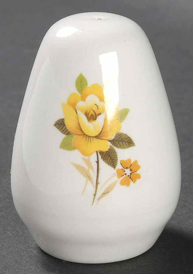 Chantilly Salt Shaker by Franciscan-1