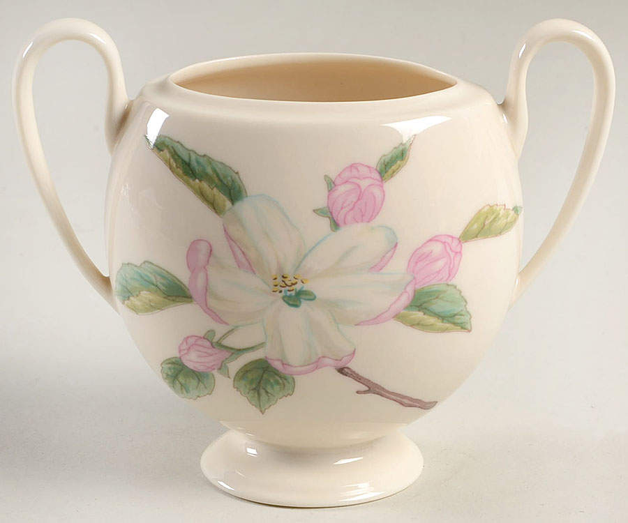 Chelan Sugar Bowl No Lid by Franciscan-1