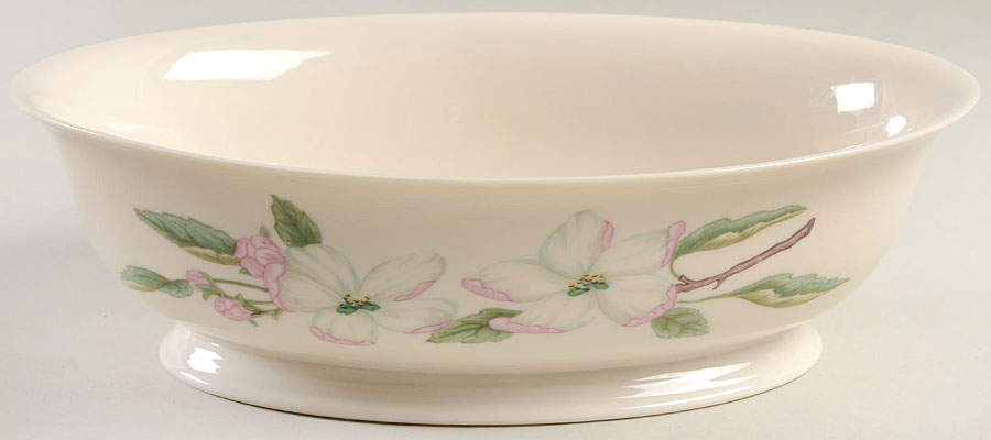Chelan 9" Oval Vegetable Bowl by Franciscan-1