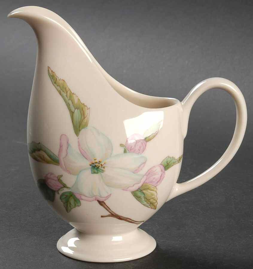 Chelan Creamer by Franciscan-1