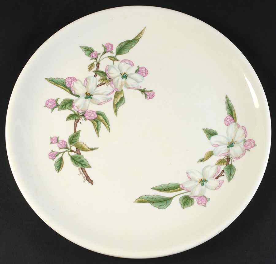 Chelan 13" Chop Plate (Round Platter) by Franciscan-1