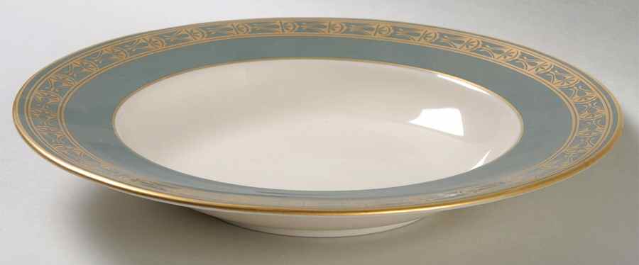 Cimarron Rim Soup Bowl by Franciscan-1