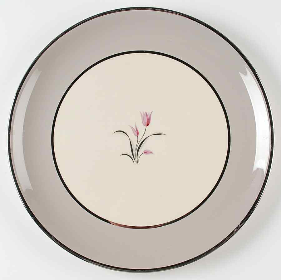 Claremont 13" Chop Plate (Round Platter) by Franciscan-1