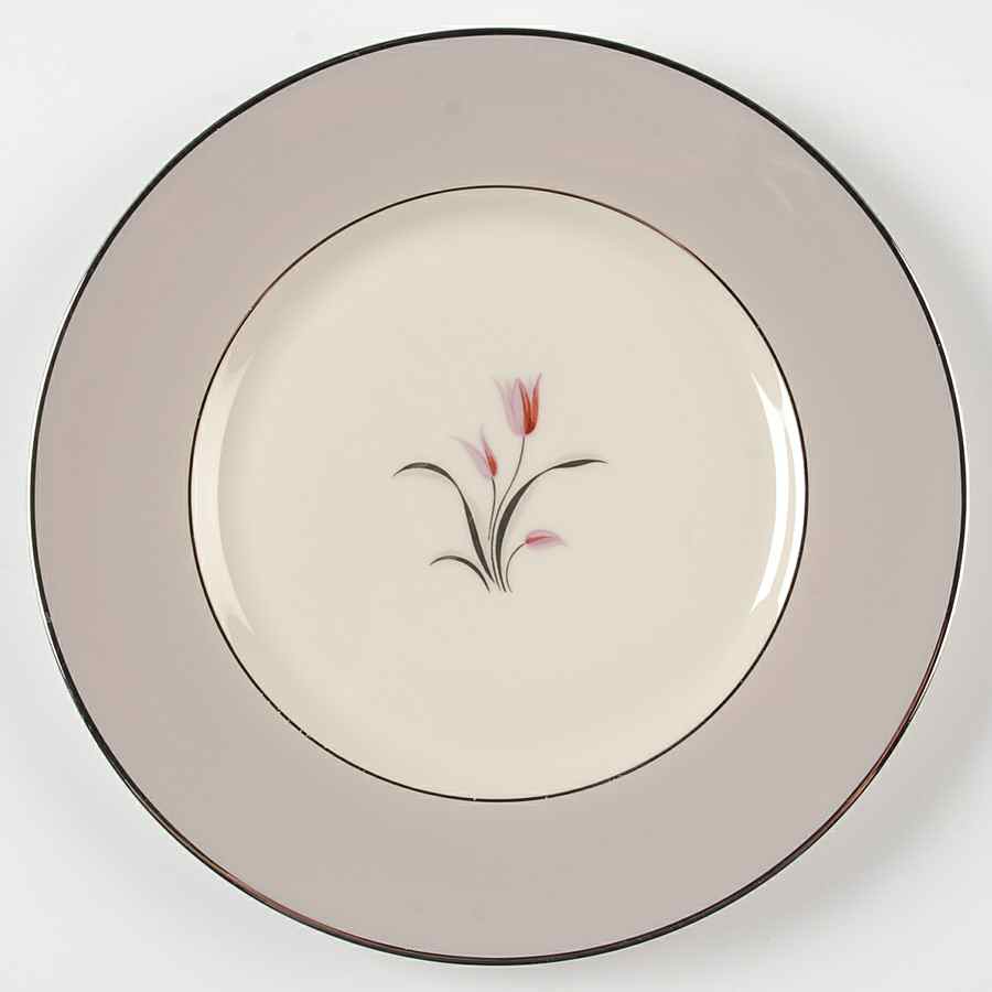 Claremont Salad Plate by Franciscan-1