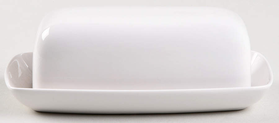 Cloud Nine 1/4 Lb Covered Butter by Franciscan-1