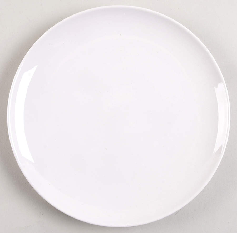 Cloud Nine Salad Plate by Franciscan-1