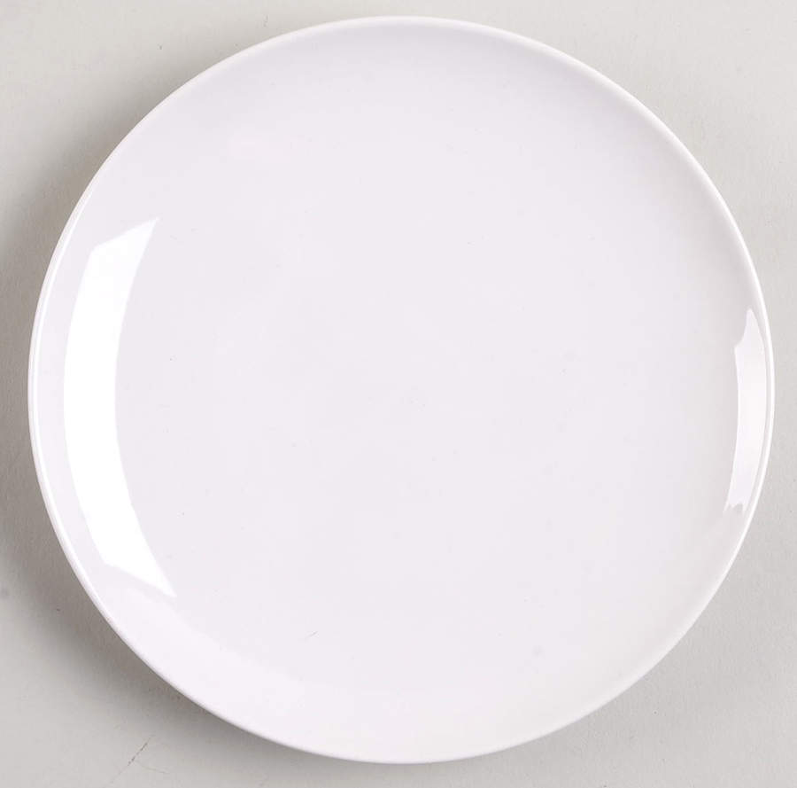 Cloud Nine Bread & Butter Plate by Franciscan-1