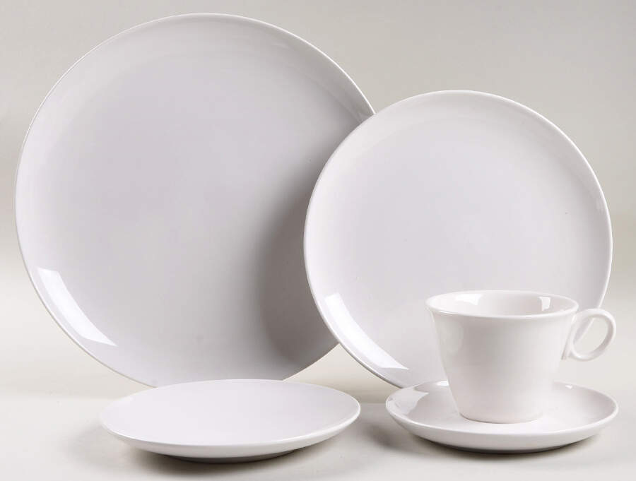 Cloud Nine 40 Piece Estate Set by Franciscan-1