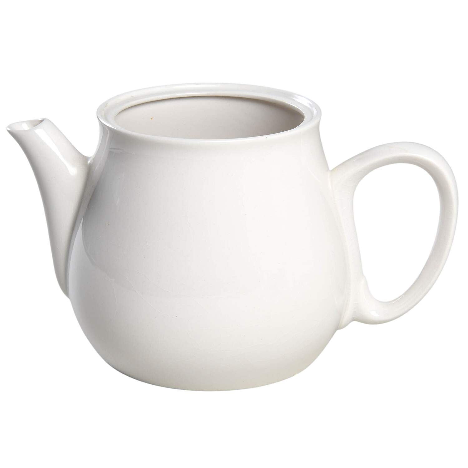 Cloud Nine Teapot No Lid by Franciscan-1