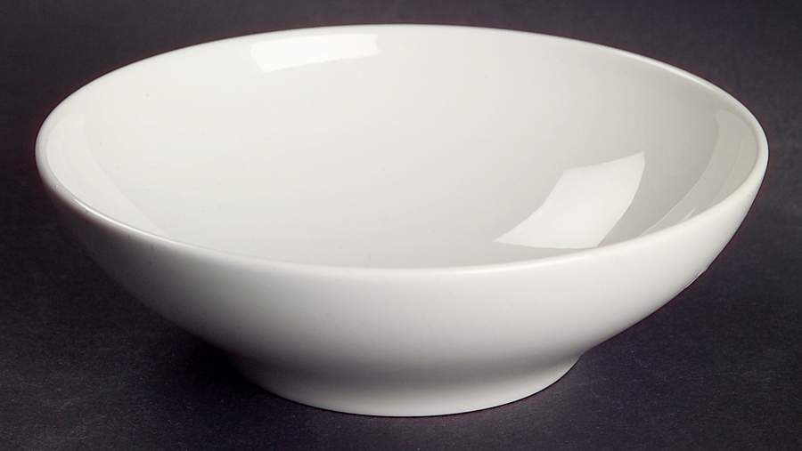 Cloud Nine Fruit/Dessert (Sauce) Bowl by Franciscan-1