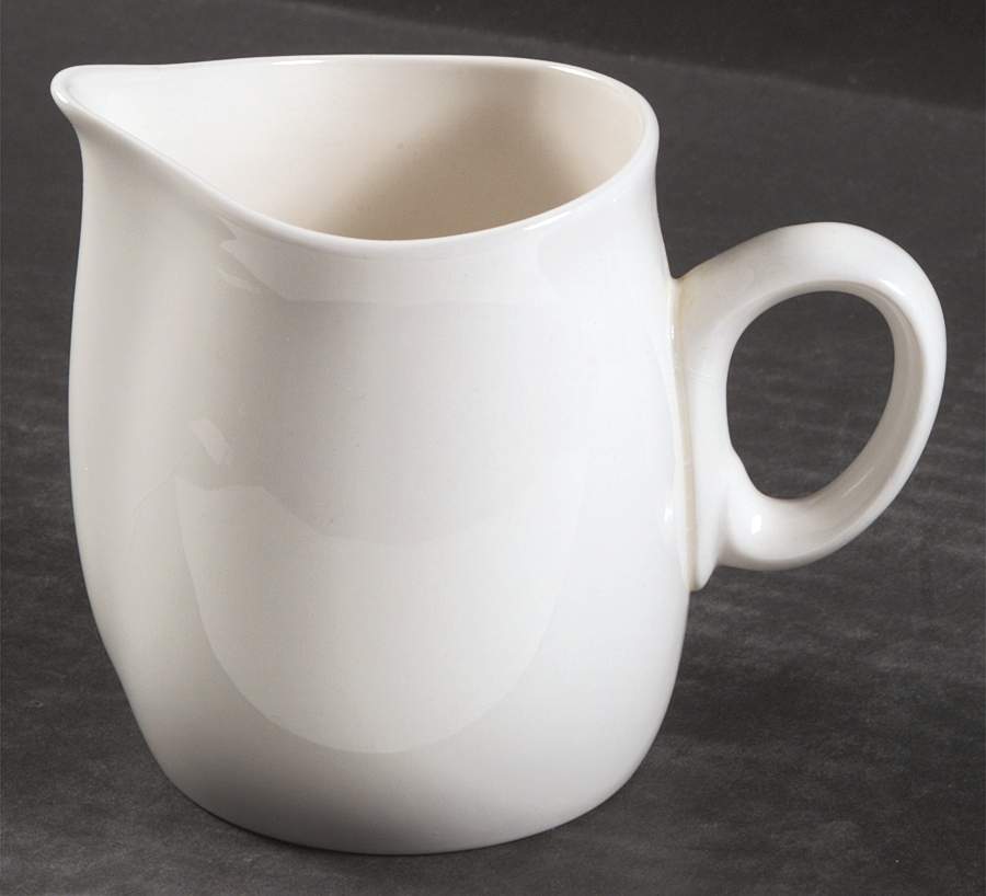 Cloud Nine Creamer by Franciscan-1