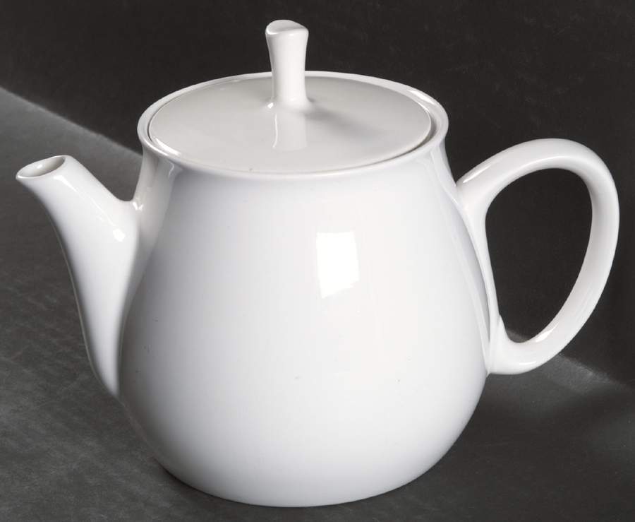 Cloud Nine Teapot & Lid by Franciscan-1