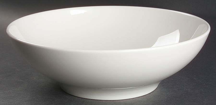 Cloud Nine 10" Large Salad Serving Bowl by Franciscan-1
