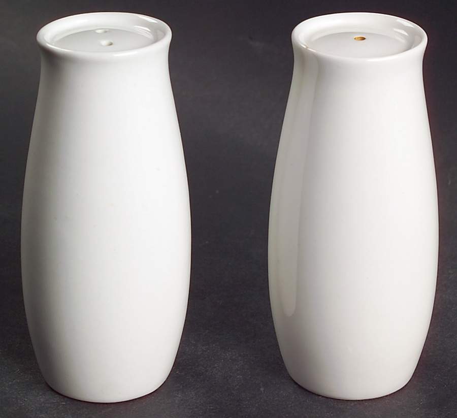 Cloud Nine Salt & Pepper Set by Franciscan-1
