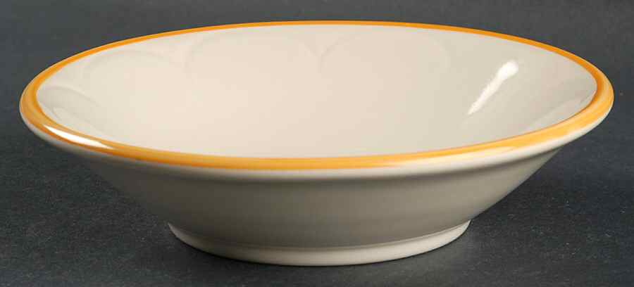 Country French Soup/Cereal Bowl by Franciscan-1
