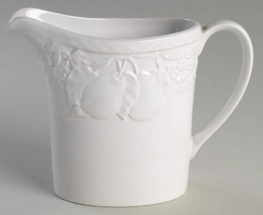 Country Fayre 20 Oz Pitcher by Franciscan-1