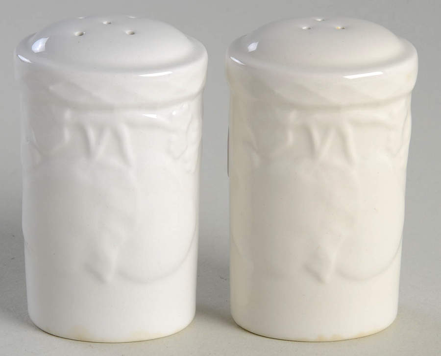 Country Fayre Salt & Pepper Set by Franciscan-1
