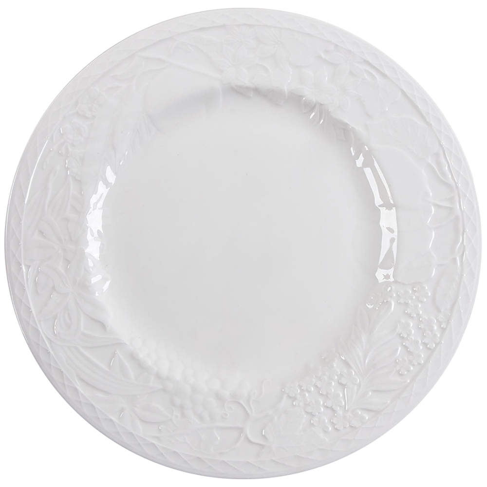 Country Fayre Dinner Plate by Franciscan-1