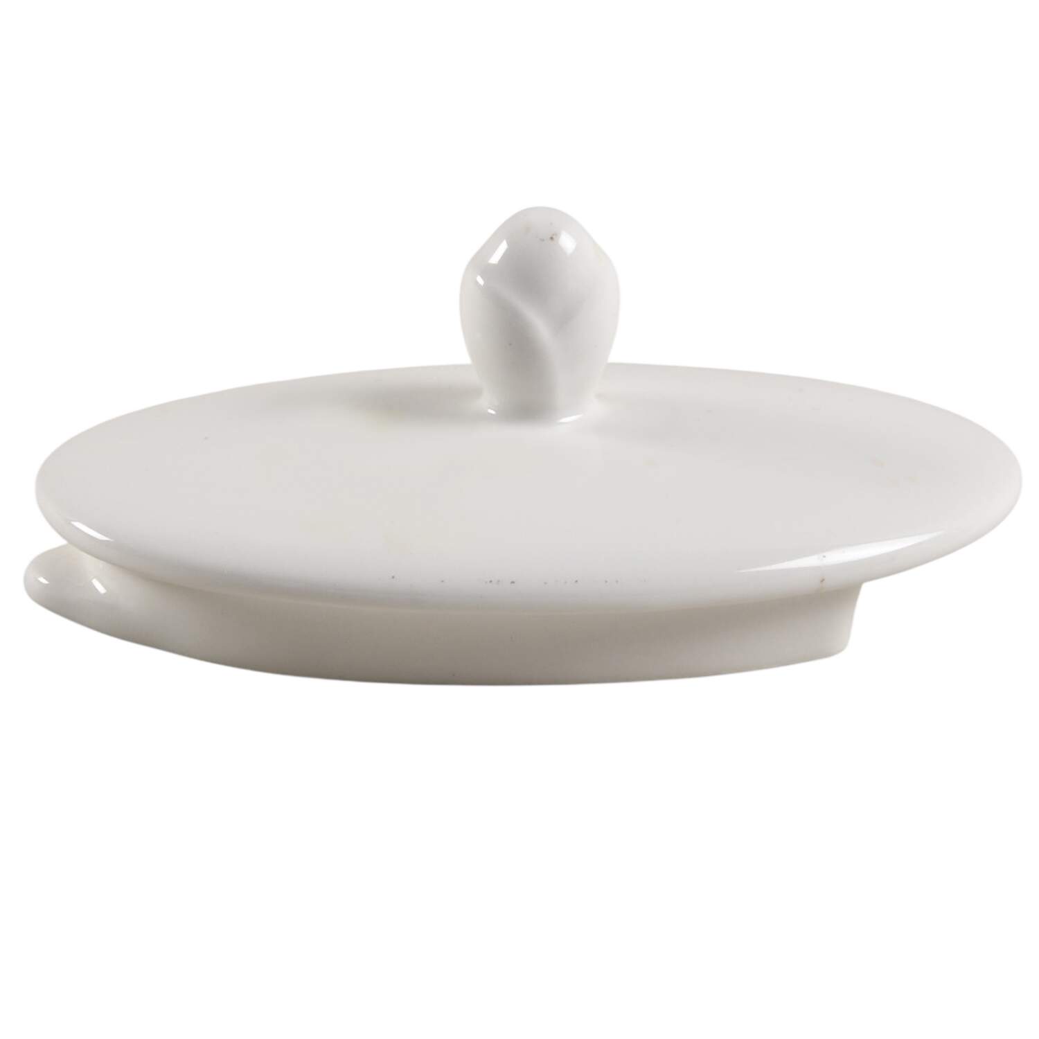 Country Fayre Lid for Teapot by Franciscan-1