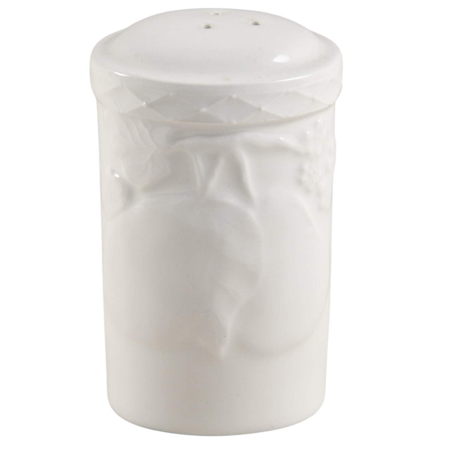 Country Fayre Salt Shaker by Franciscan-1