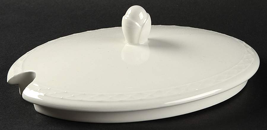 Country Fayre Lid for Tureen by Franciscan-1