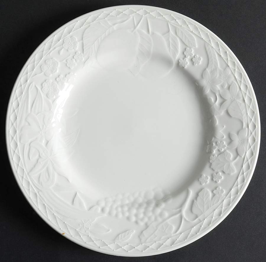 Country Fayre Bread & Butter Plate by Franciscan-1