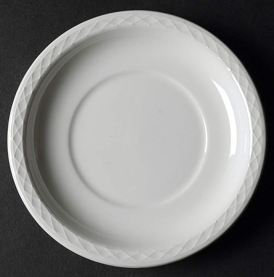 Country Fayre Saucer by Franciscan-1