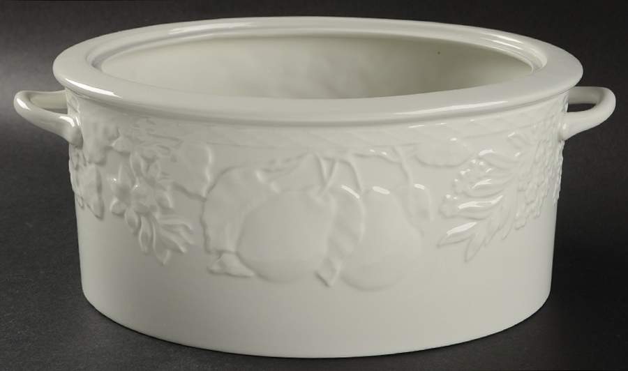 Country Fayre Tureen No Lid by Franciscan-1
