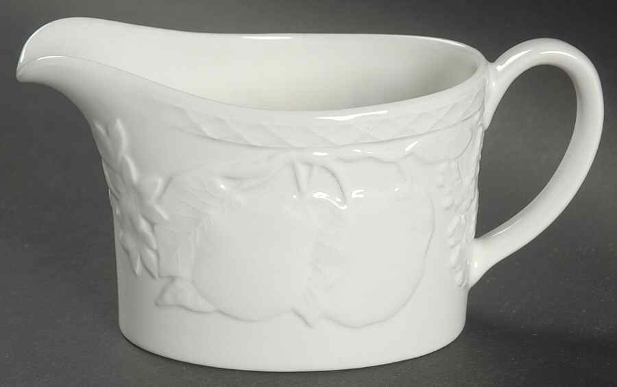Country Fayre Creamer by Franciscan-1
