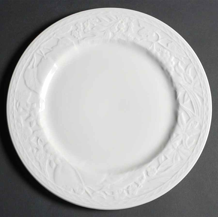 Country Fayre 12" Chop Plate (Round Platter) by Franciscan-1