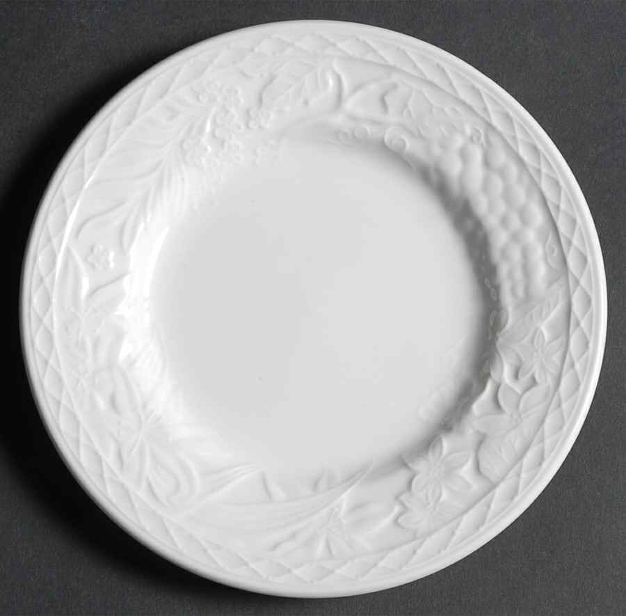 Country Fayre Small Bread & Butter Plate by Franciscan-1